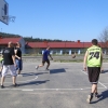 Street basketbal s mládežou 2012