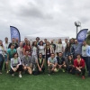 Vzdelávanie dobrovoľníkov Grand Canaria 2018